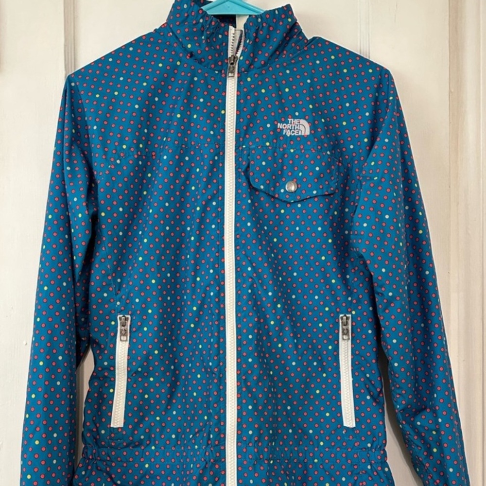 Rare Vintage North Face Jacket Size Small